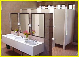 Hervey Bay Caravan Park - Accommodation Broome 1