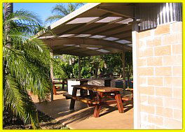 Hervey Bay Caravan Park - Accommodation Broome 2
