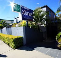 Xenia Central Studio Accommodation - Accommodation Broome