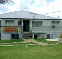 Gladstone Backpackers - Accommodation Broome