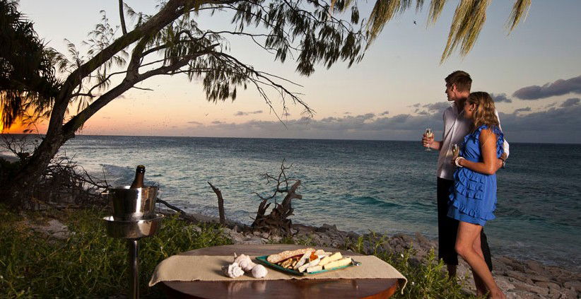 Wilson Island QLD Accommodation Broome
