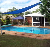 Kwren's Gladstone Executive Accommodation