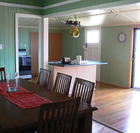 Cunnamulla Cabins - Accommodation Broome