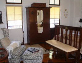 Allora QLD Accommodation Broome