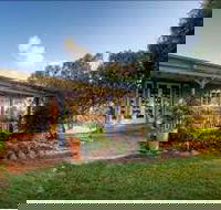 James Farmhouse and Rose Cottage - Accommodation Broome