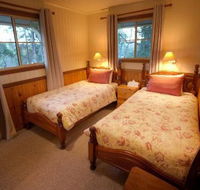 Accommodation Creek Cottages - Accommodation Broome
