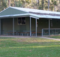 Goomburra Valley Campground - Accommodation Broome
