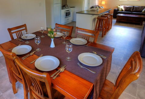 Killarney View Cabins And Caravan Park - Accommodation Broome 3