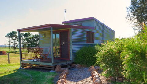 Killarney View Cabins And Caravan Park - Accommodation Broome 4