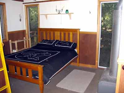 Adjinbilly Rainforest Retreat Cabins - Accommodation Broome 1