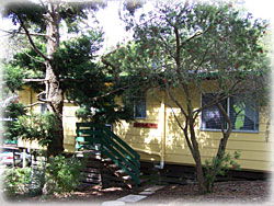 Queen Mary Falls Caravan Park And Cabins - Accommodation Broome 0