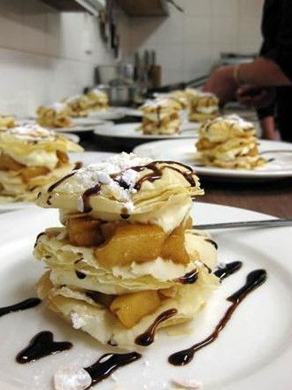 Spring Creek Mountain Cafe And Cottages - Accommodation Broome 2