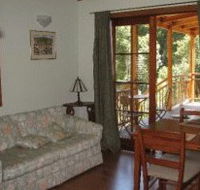 Arborlee Rainforest Retreat - Accommodation Broome