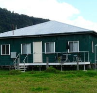 Oaklea Bed and Breakfast and Cottages - Accommodation Broome