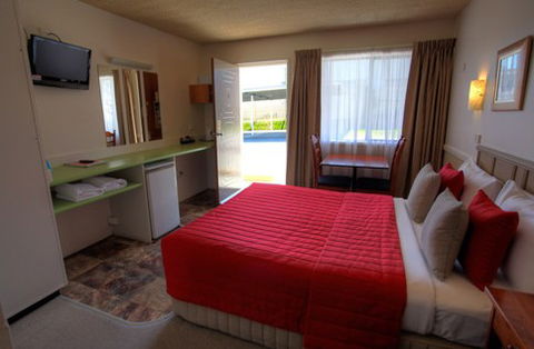 Apple And Grape Motel - Accommodation Broome 5