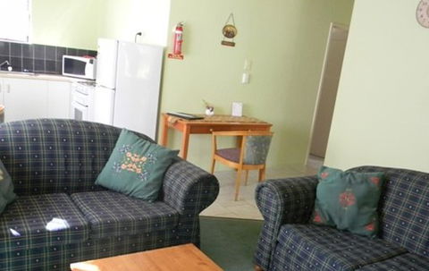 Murray Gardens Country Cottages And Motel - Accommodation Broome 3