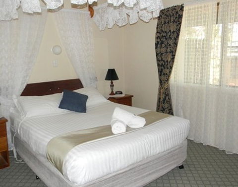 Murray Gardens Country Cottages And Motel - Accommodation Broome 4