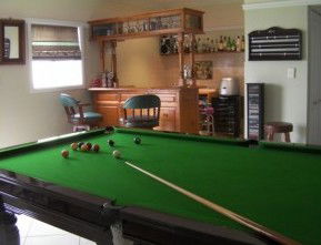 Loggers Rest Bed And Breakfast - Accommodation Broome 1