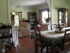 Loggers Rest Bed And Breakfast - Accommodation Broome 2