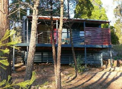 31therocks - Accommodation Broome 0