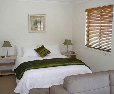 31therocks - Accommodation Broome 1