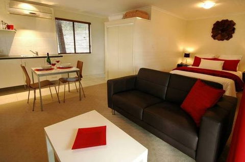 31therocks - Accommodation Broome 4