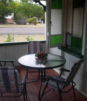 Dillons Cottage - Accommodation Broome 1