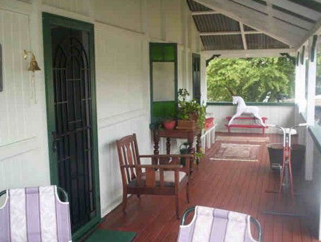 Dillons Cottage - Accommodation Broome 2