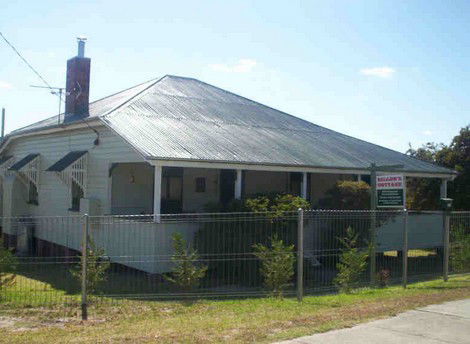 Dillons Cottage - Accommodation Broome 3