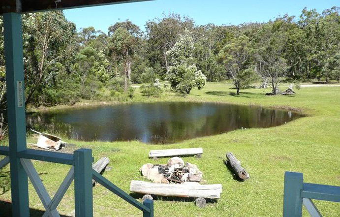 Amiens QLD Accommodation Broome