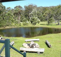 Possums Hollow and Hooters Hut - Accommodation Broome