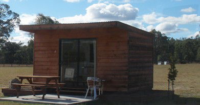 Sommerville Valley Tourist Park - Accommodation Broome 3