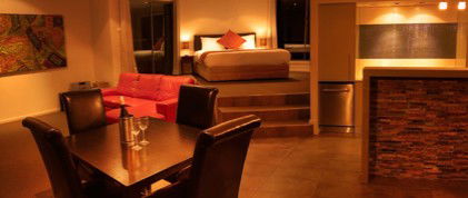 Alure Boutique Villas - Accommodation Broome 4