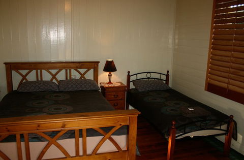 Connor House - Accommodation Broome 0