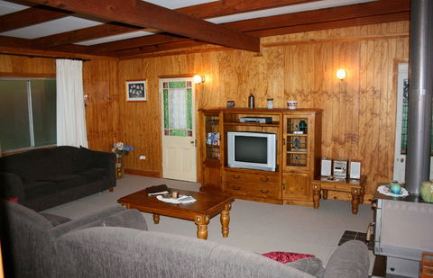 Connor House - Accommodation Broome 1