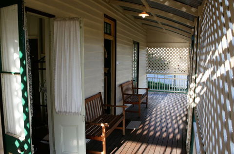 Connor House - Accommodation Broome 2
