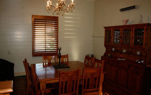 Connor House - Accommodation Broome 3
