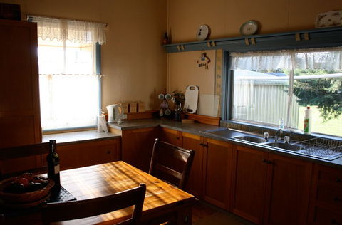 Connor House - Accommodation Broome 5