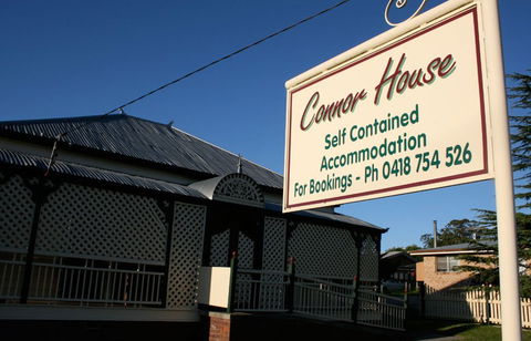 Connor House - Accommodation Broome 6