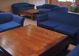 Stanthorpe Top Of The Town Tourist Park - Accommodation Broome 0
