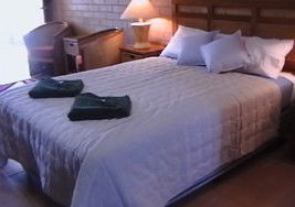 Stanthorpe Top Of The Town Tourist Park - Accommodation Broome 1