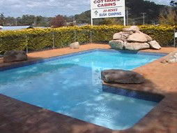 Stanthorpe Top Of The Town Tourist Park - Accommodation Broome 3