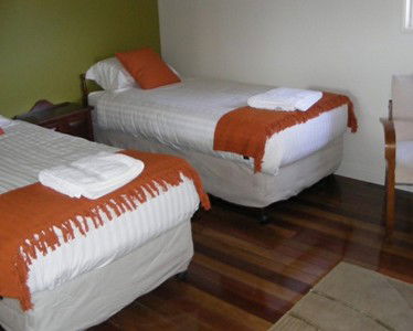 Mallow Cottage - Accommodation Broome 2