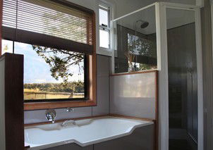Mallow Cottage - Accommodation Broome 3