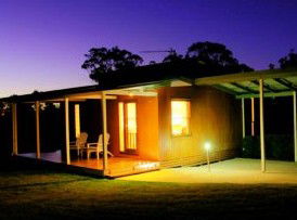 Glen Niven QLD Accommodation Broome