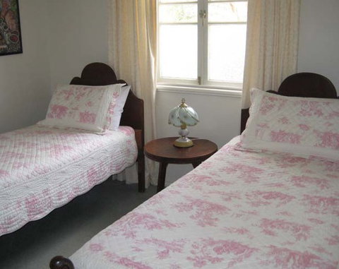 Hope Cottage Country Retreat At Assmanshausen Winery - Accommodation Broome 0