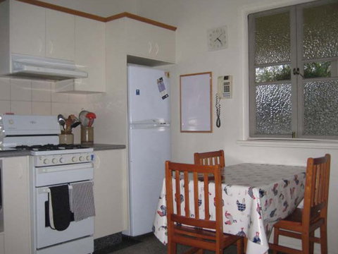 Hope Cottage Country Retreat At Assmanshausen Winery - Accommodation Broome 1