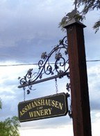 Hope Cottage Country Retreat At Assmanshausen Winery - Accommodation Broome 3