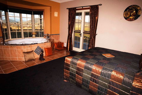 R On The Downs Rural Retreat - Accommodation Broome 4
