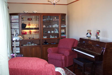 R On The Downs Rural Retreat - Accommodation Broome 5